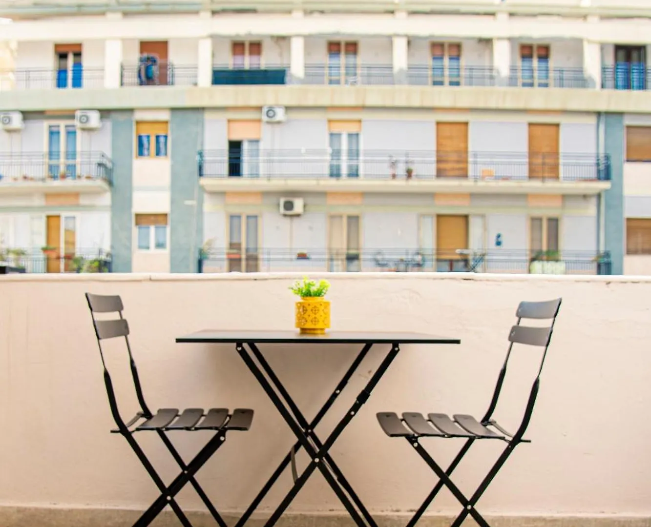 Catania Centro, Italia ,Sicilia, Orgahome Appartamento 0*,  Ιταλία