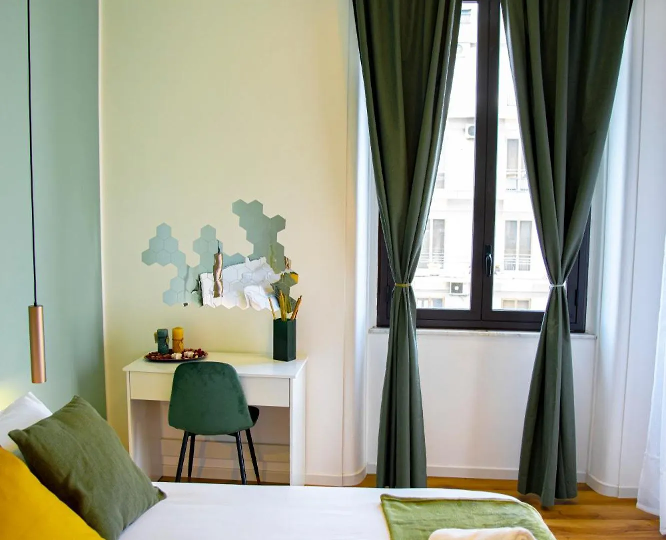 Catania Centro, Italia ,Sicilia, Orgahome Appartamento Διαμέρισμα