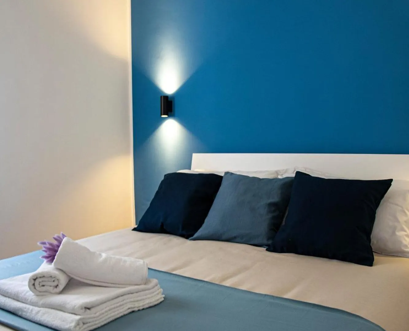 Catania Centro, Italia ,Sicilia, Orgahome Appartamento Διαμέρισμα
