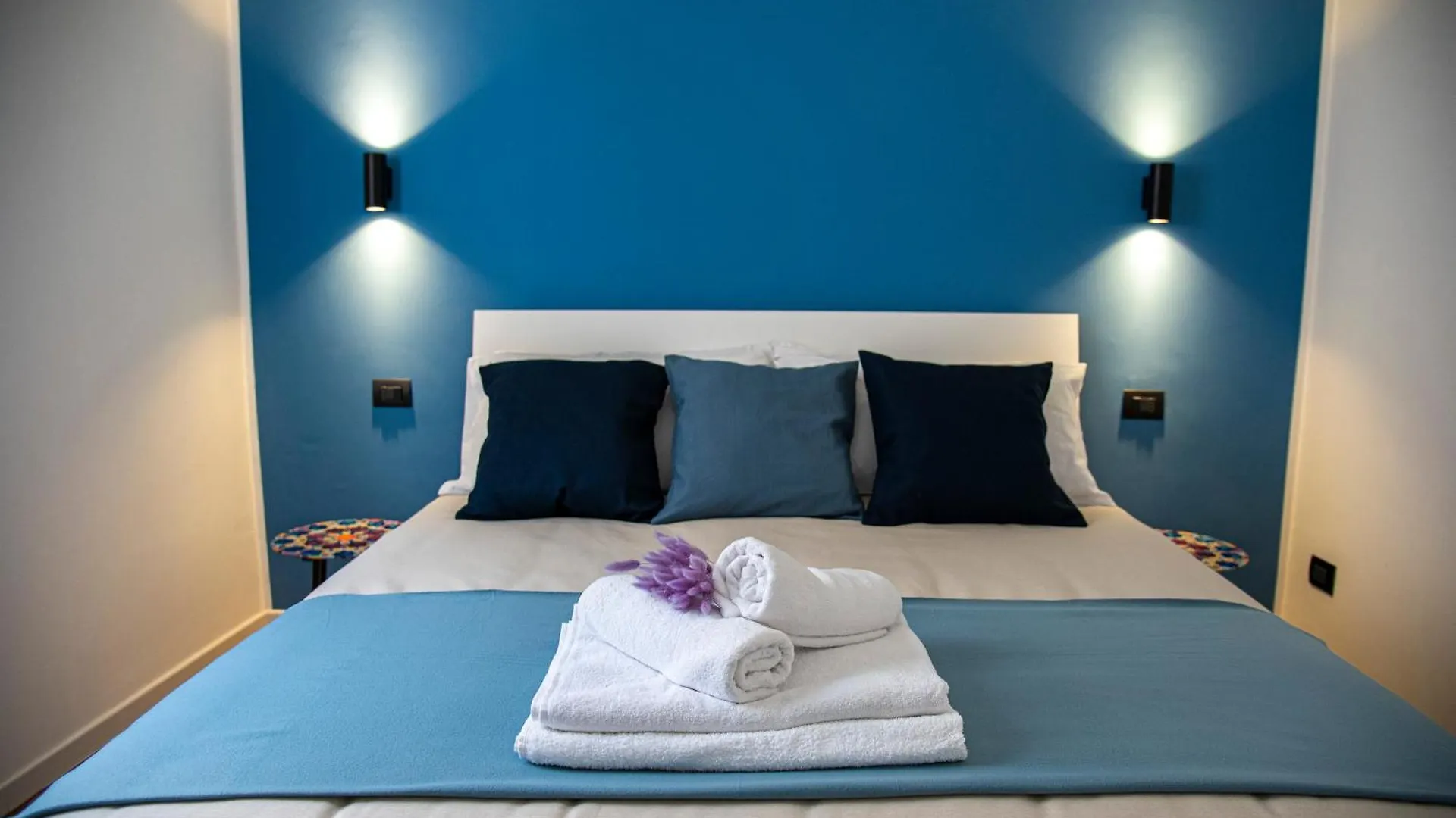 Catania Centro, Italia ,Sicilia, Orgahome Appartamento Διαμέρισμα