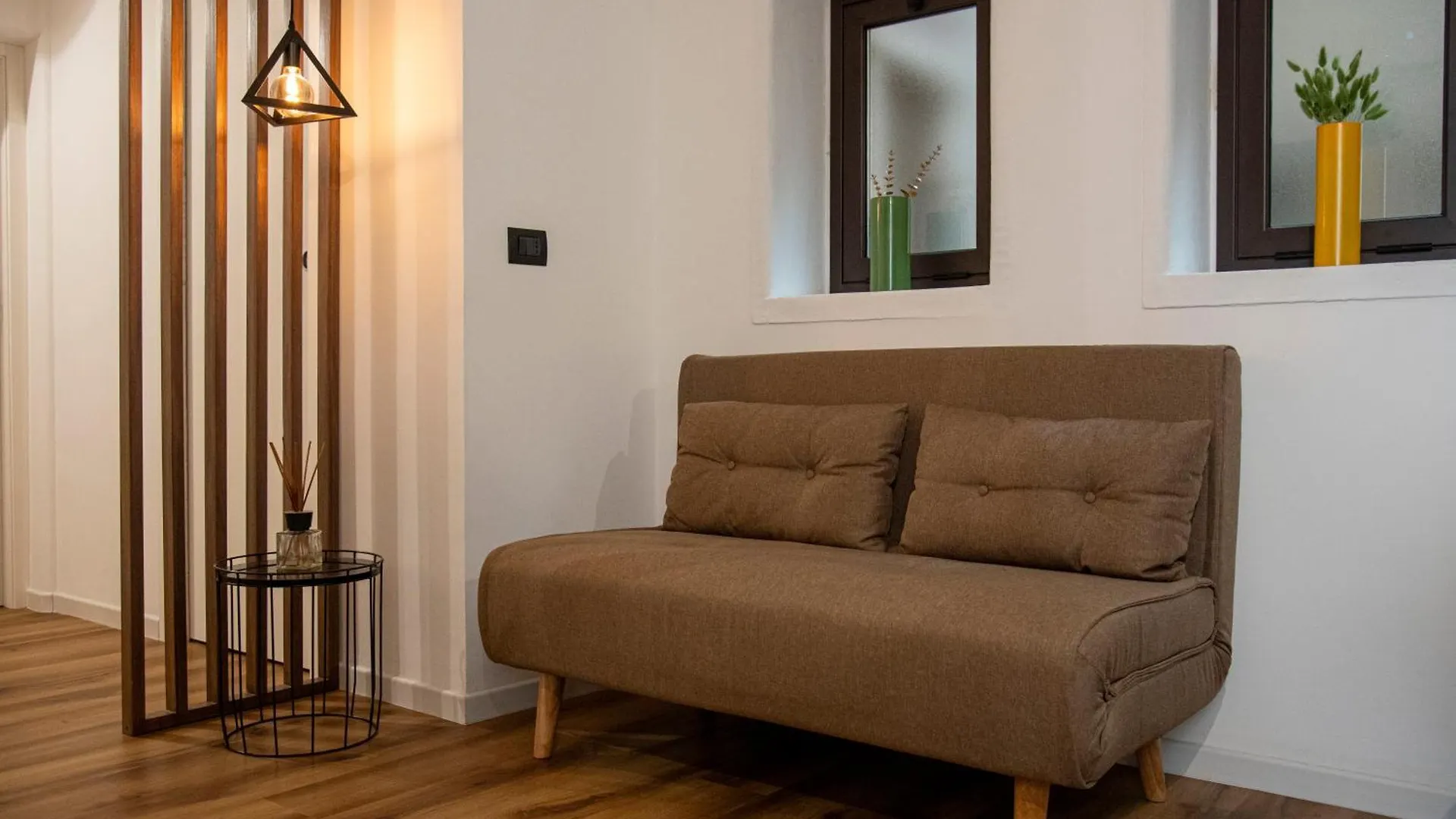 Διαμέρισμα Catania Centro, Italia ,Sicilia, Orgahome Appartamento
