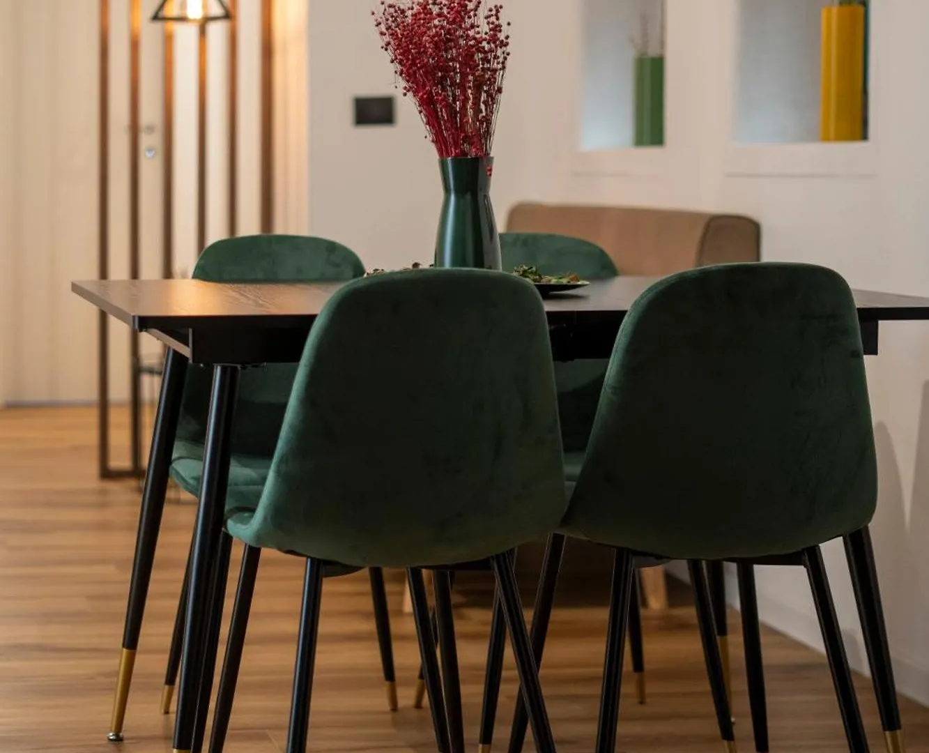 Catania Centro, Italia ,Sicilia, Orgahome Appartamento Ιταλία