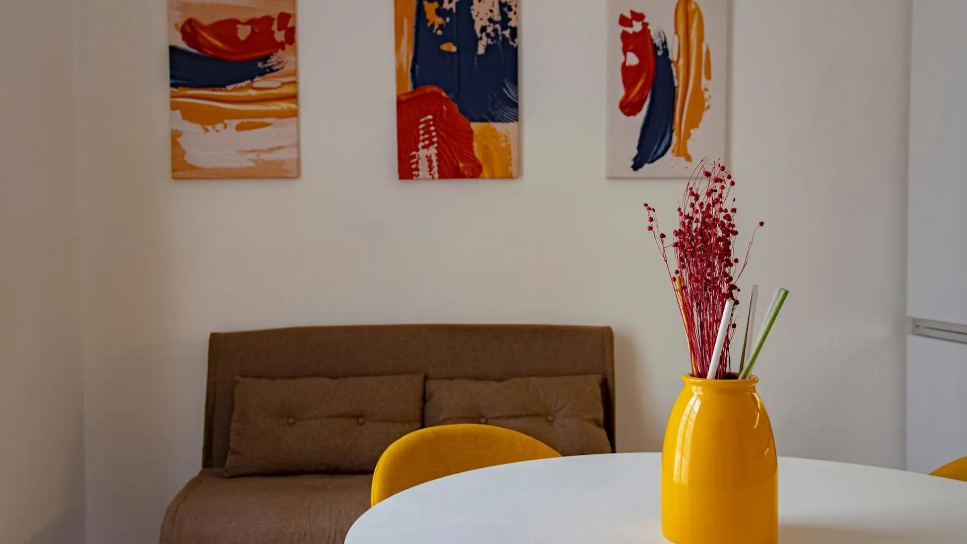 Apartment Catania Centro, Italia ,Sicilia, Orgahome Appartamento