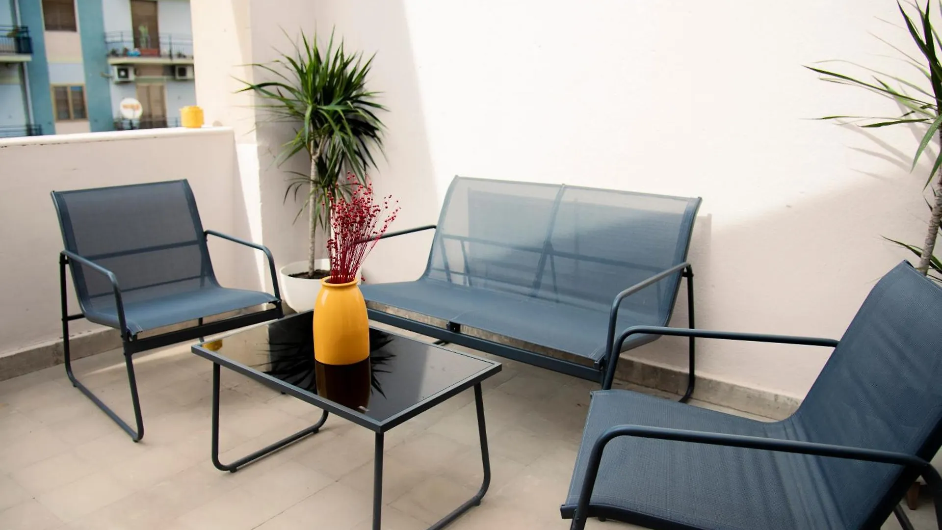Apartment Catania Centro, Italia ,Sicilia, Orgahome Appartamento Italy