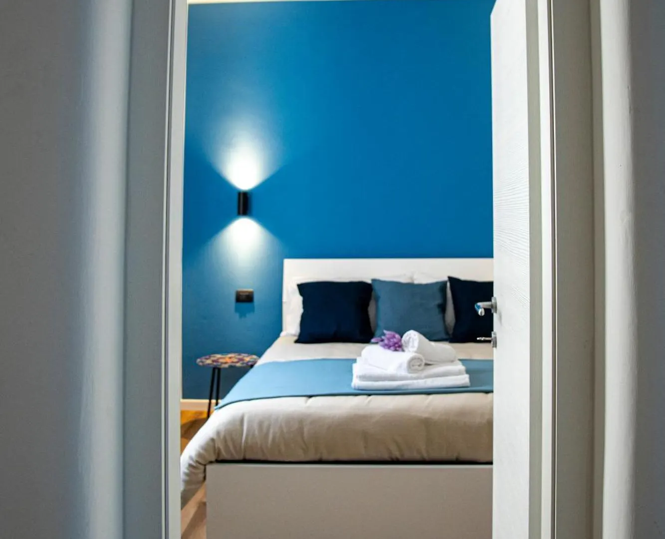 Catania Centro, Italia ,Sicilia, Orgahome Appartamento Apartment