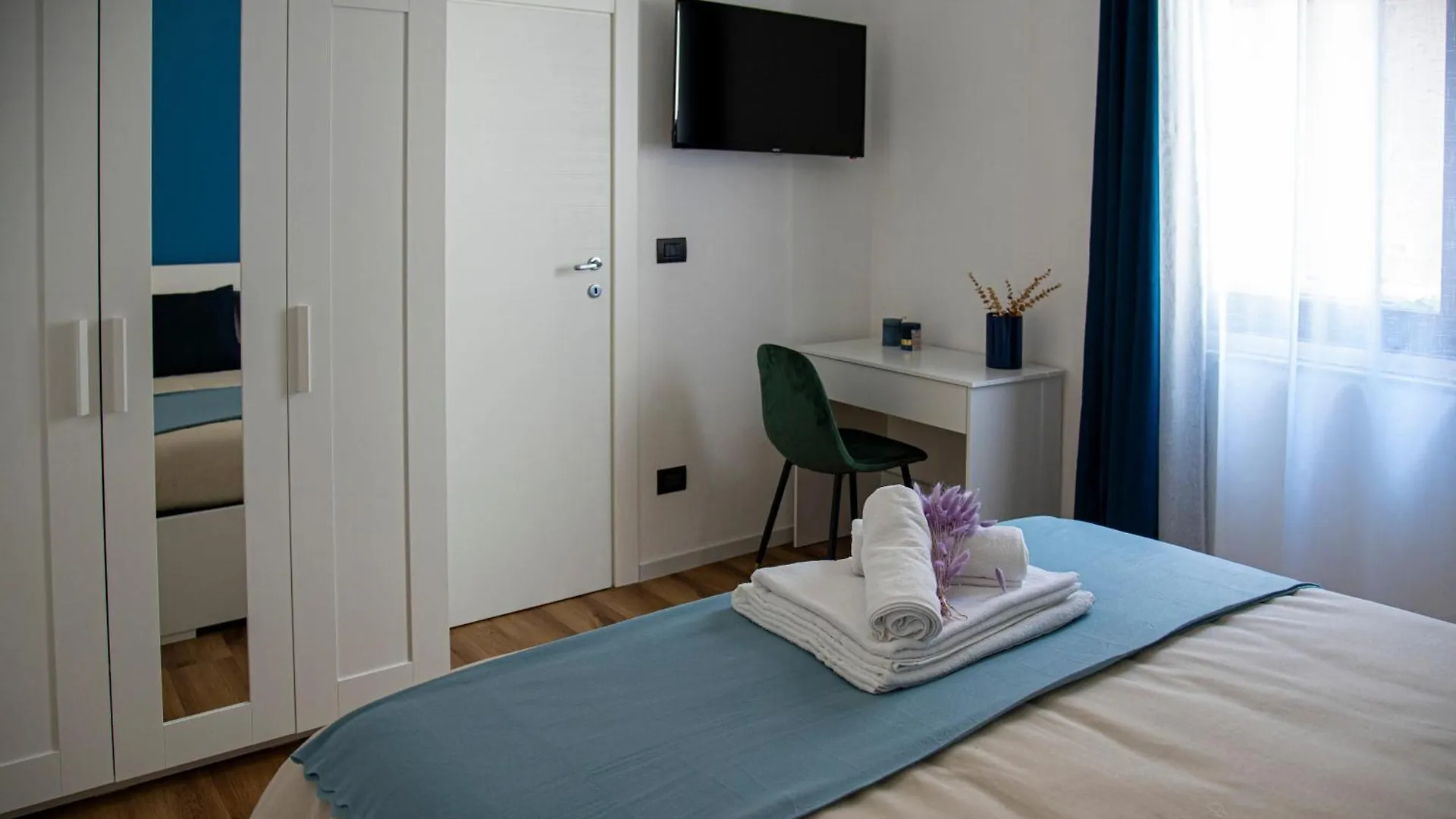 Apartment Catania Centro, Italia ,Sicilia, Orgahome Appartamento