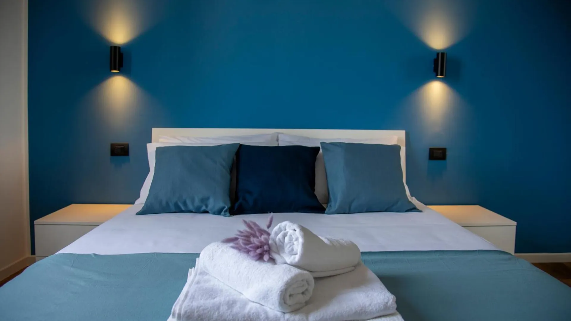 Apartment Catania Centro, Italia ,Sicilia, Orgahome Appartamento Italy