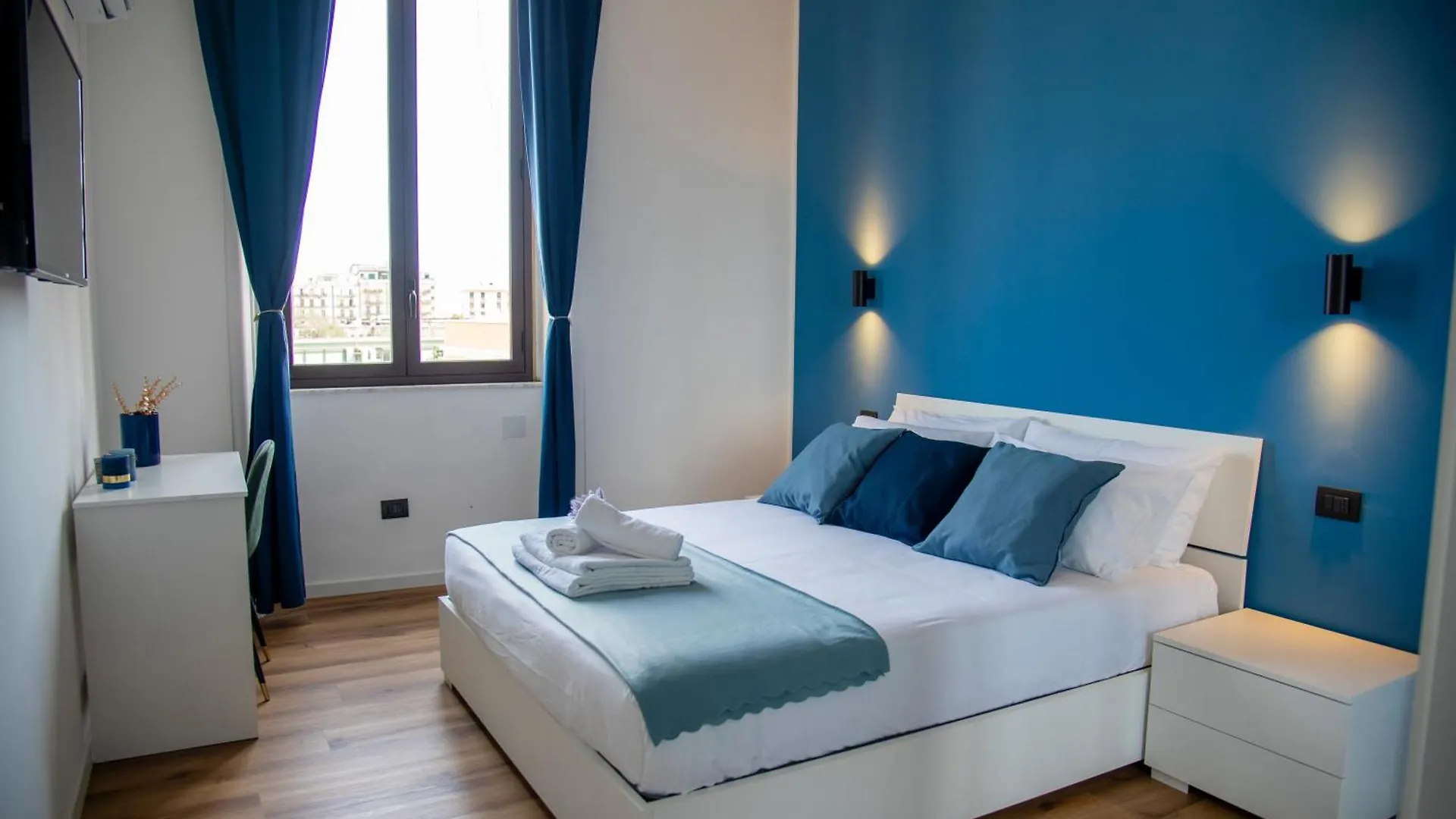 Catania Centro, Italia ,Sicilia, Orgahome Appartamento Apartment