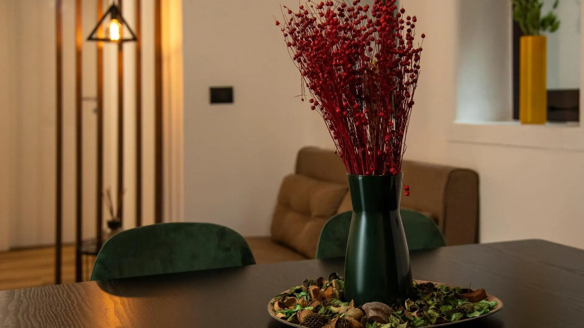 Catania Centro, Italia ,Sicilia, Orgahome Appartamento Apartment